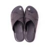 Sandals Leather MH04 Black