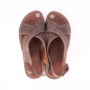 Sandals Leather MH05 Bold Brown