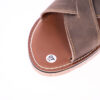 Sandals Leather MH05 Bold Brown